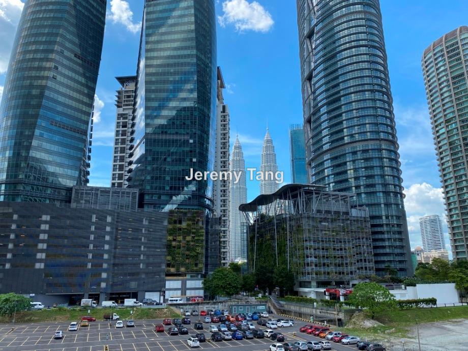 Kondominium untuk Dijual di Dua Residency oleh Jeremy Tang - iProperty.com.my