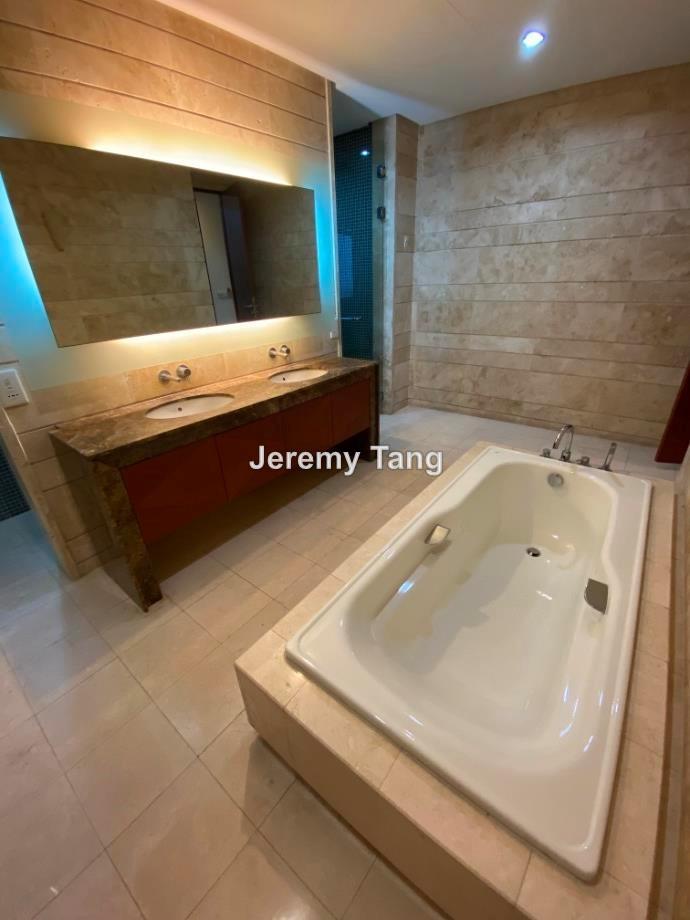 Kondominium untuk Dijual di Dua Residency oleh Jeremy Tang - iProperty.com.my