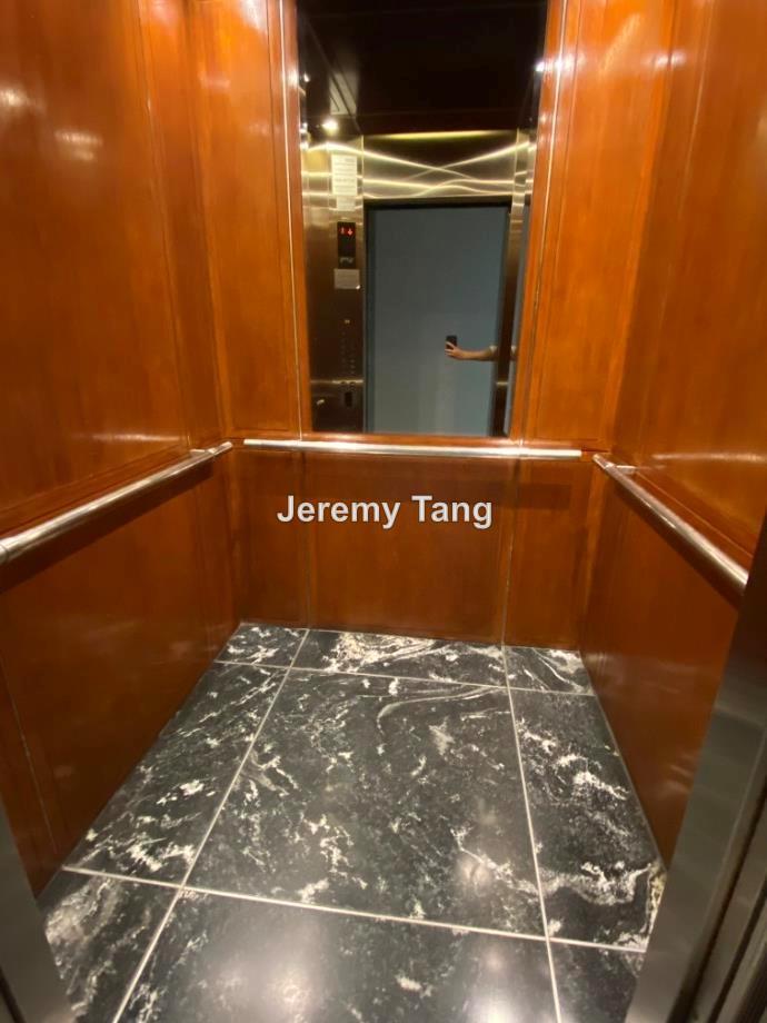 Kondominium untuk Dijual di Dua Residency oleh Jeremy Tang - iProperty.com.my