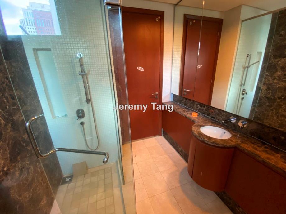 Kondominium untuk Dijual di Dua Residency oleh Jeremy Tang - iProperty.com.my