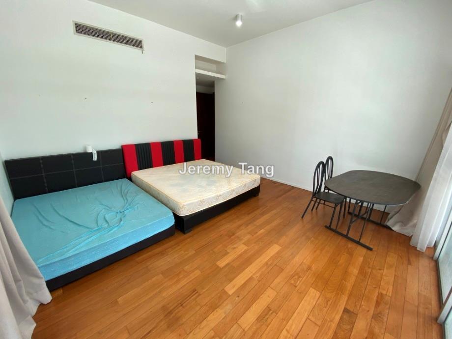 Kondominium untuk Dijual di Dua Residency oleh Jeremy Tang - iProperty.com.my