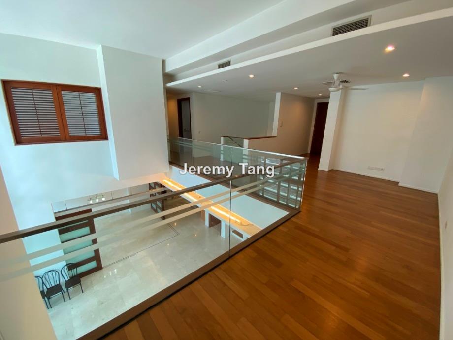 Kondominium untuk Dijual di Dua Residency oleh Jeremy Tang - iProperty.com.my