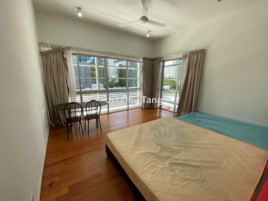 Kondominium untuk Dijual di Dua Residency oleh Jeremy Tang - iProperty.com.my