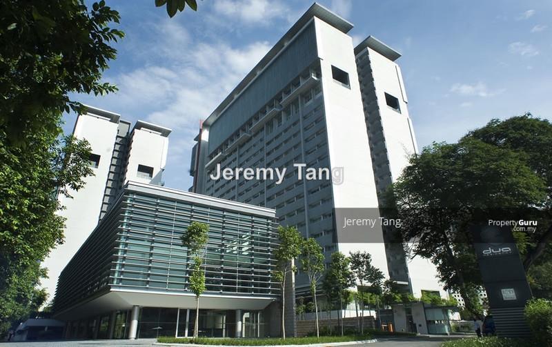 Kondominium untuk Dijual di Dua Residency oleh Jeremy Tang - iProperty.com.my
