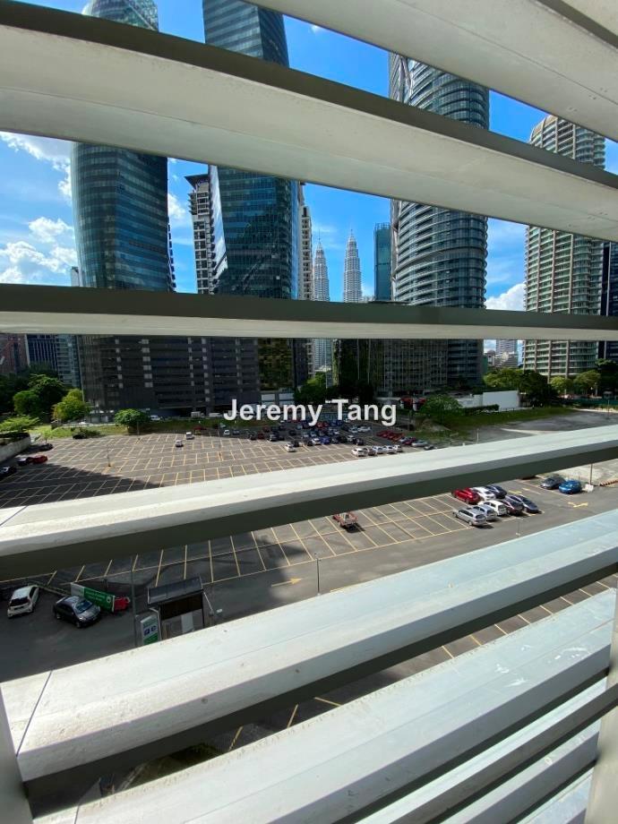 Kondominium untuk Dijual di Dua Residency oleh Jeremy Tang - iProperty.com.my