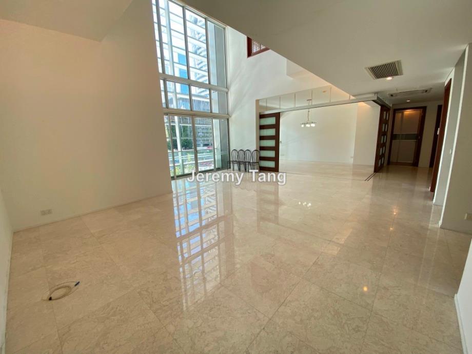 Kondominium untuk Dijual di Dua Residency oleh Jeremy Tang - iProperty.com.my