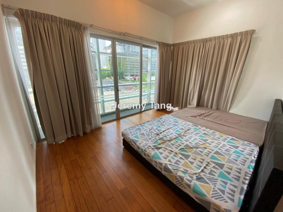 Kondominium untuk Dijual di Dua Residency oleh Jeremy Tang - iProperty.com.my