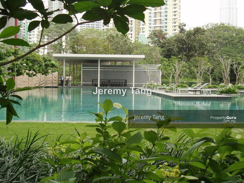 Kondominium untuk Dijual di Dua Residency oleh Jeremy Tang - iProperty.com.my