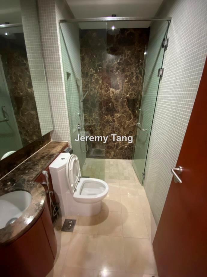 Kondominium untuk Dijual di Dua Residency oleh Jeremy Tang - iProperty.com.my