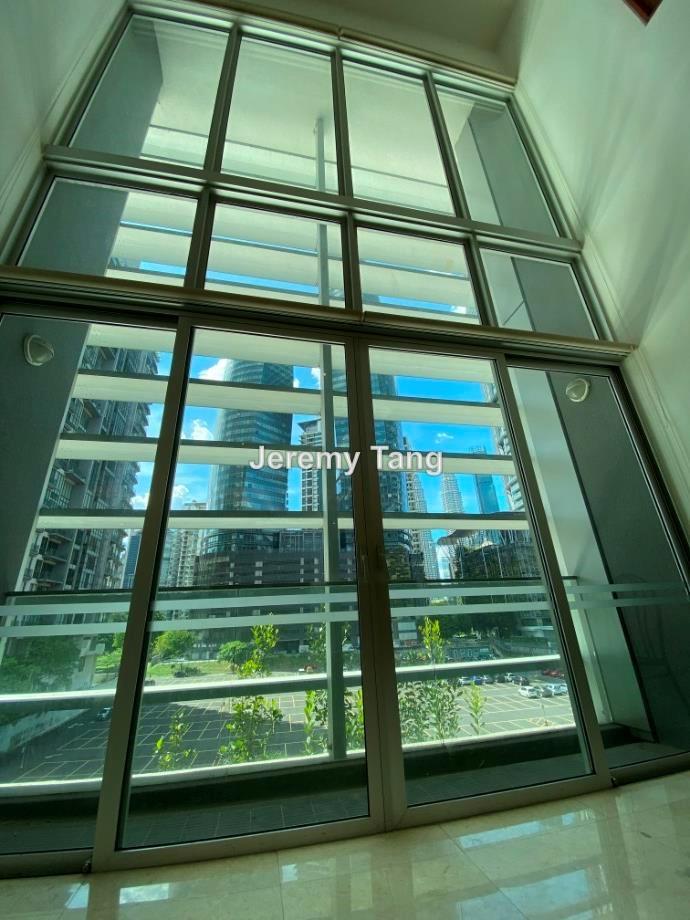 Kondominium untuk Dijual di Dua Residency oleh Jeremy Tang - iProperty.com.my