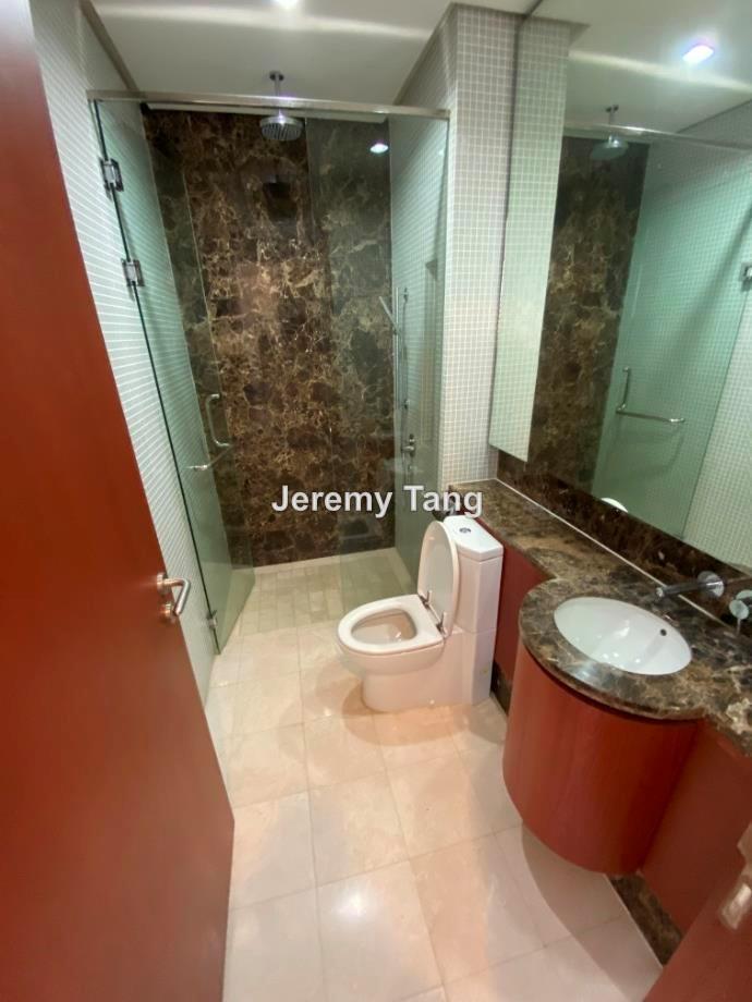 Kondominium untuk Dijual di Dua Residency oleh Jeremy Tang - iProperty.com.my