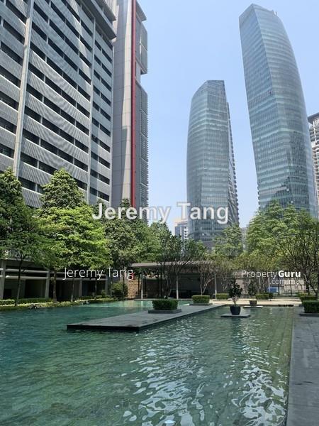 Kondominium untuk Dijual di Dua Residency oleh Jeremy Tang - iProperty.com.my