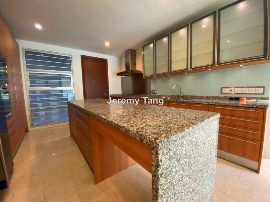 Kondominium untuk Dijual di Dua Residency oleh Jeremy Tang - iProperty.com.my