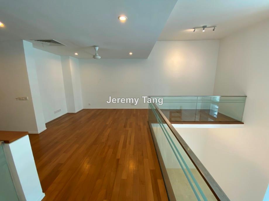 Kondominium untuk Dijual di Dua Residency oleh Jeremy Tang - iProperty.com.my