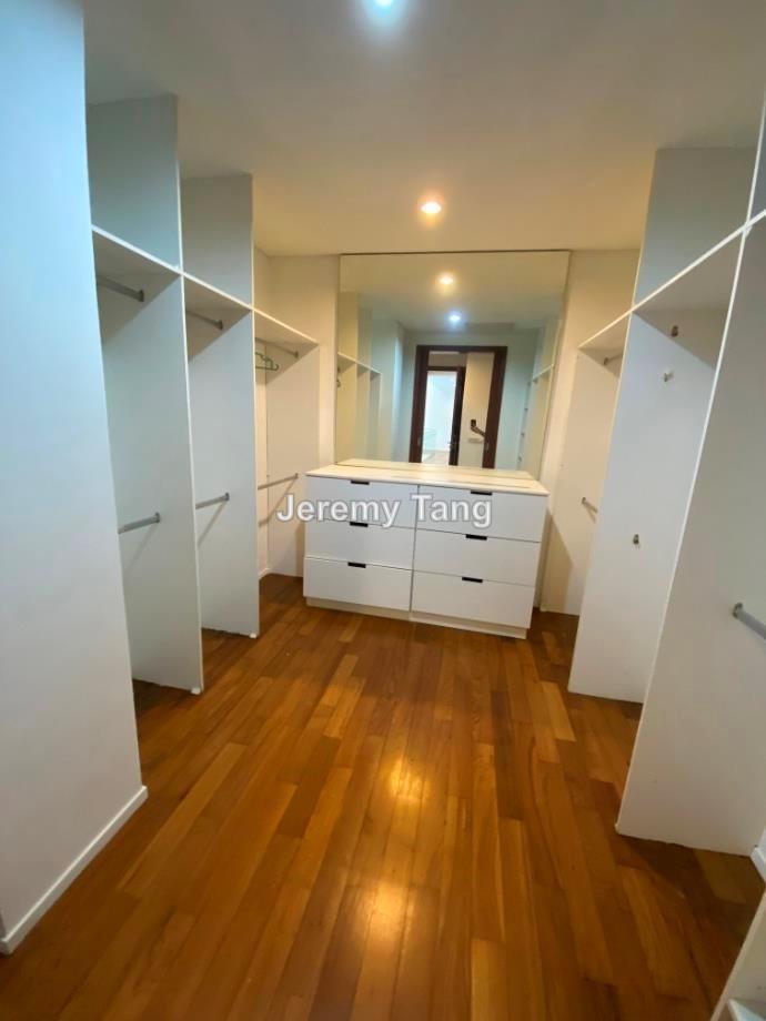 Kondominium untuk Dijual di Dua Residency oleh Jeremy Tang - iProperty.com.my