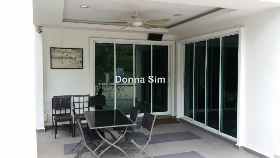 Bungalow House for Sale in SETIABAKTI, Damansara Heights by Donna Sim - iProperty.com.my