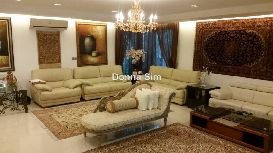 Bungalow House for Sale in SETIABAKTI, Damansara Heights by Donna Sim - iProperty.com.my