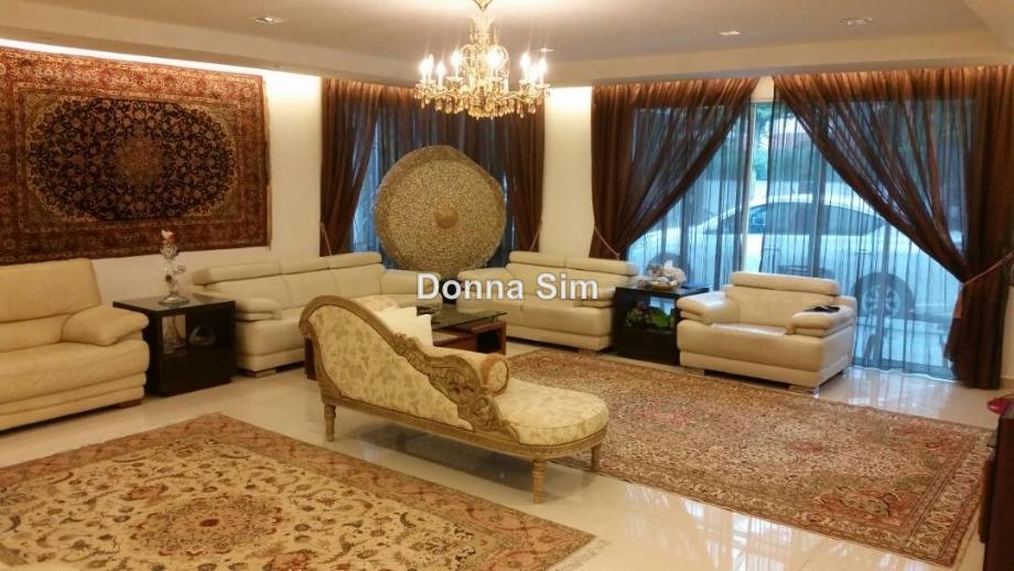 Bungalow House for Sale in SETIABAKTI, Damansara Heights by Donna Sim - iProperty.com.my