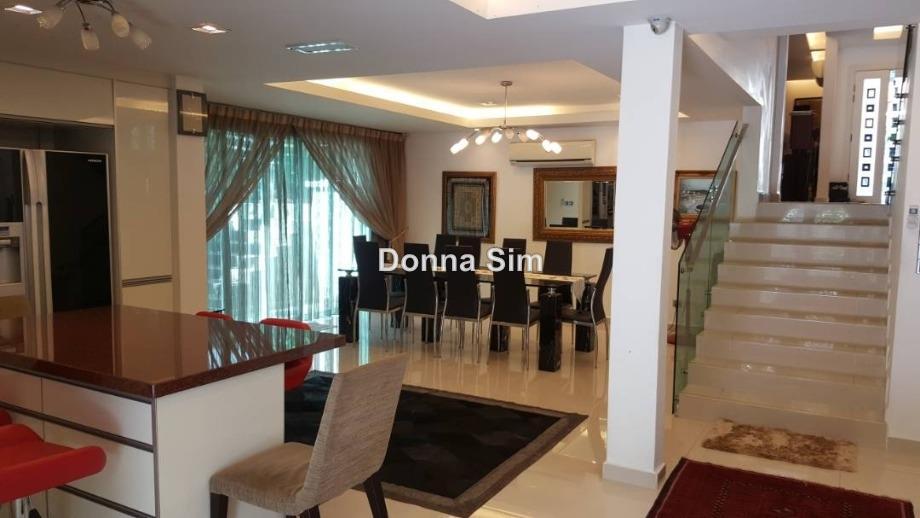 Bungalow House for Sale in SETIABAKTI, Damansara Heights by Donna Sim - iProperty.com.my