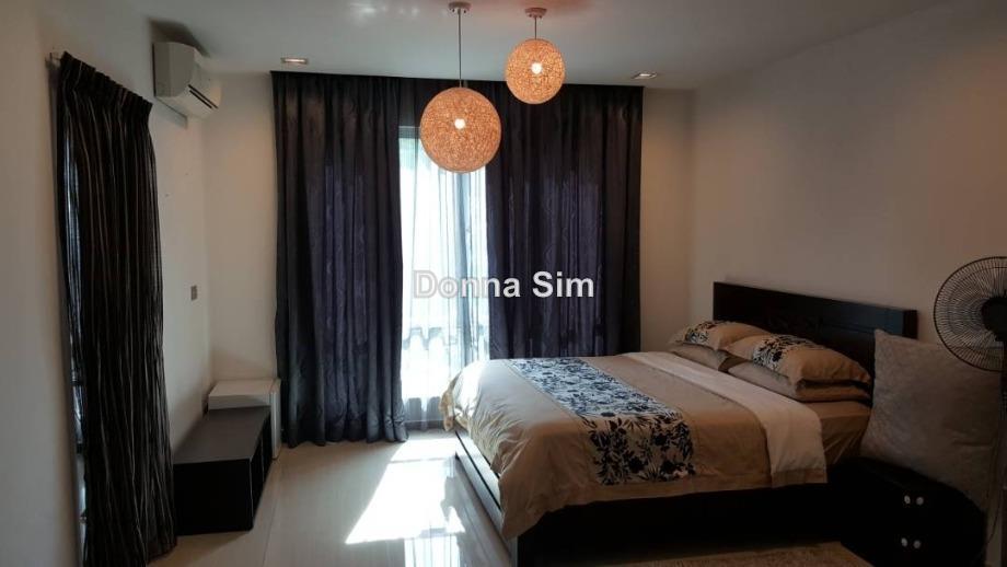 Bungalow House for Sale in SETIABAKTI, Damansara Heights by Donna Sim - iProperty.com.my