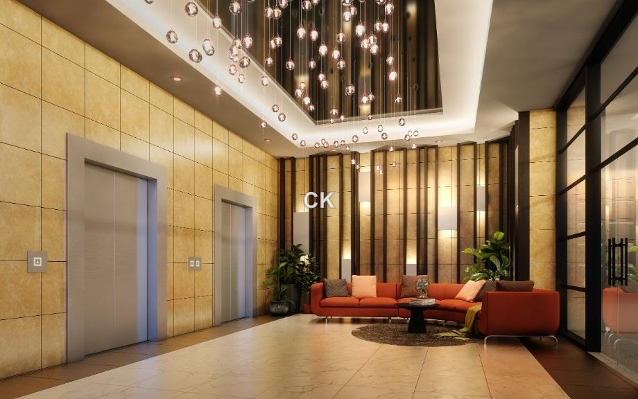 Service Residence for Rent in PJ Midtown by CK Sooi - iProperty.com.my