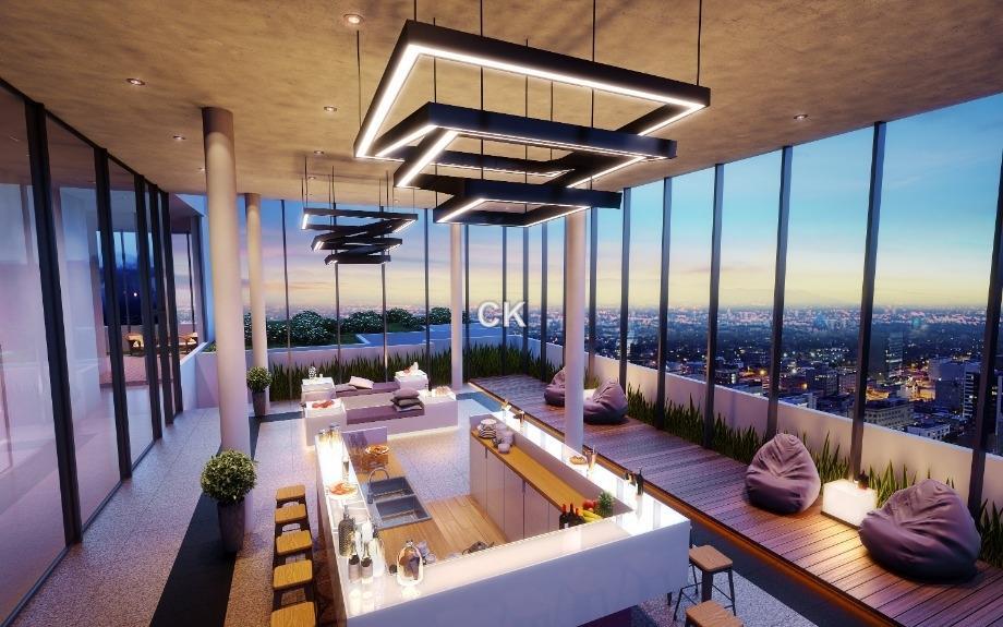 Service Residence for Rent in PJ Midtown by CK Sooi - iProperty.com.my