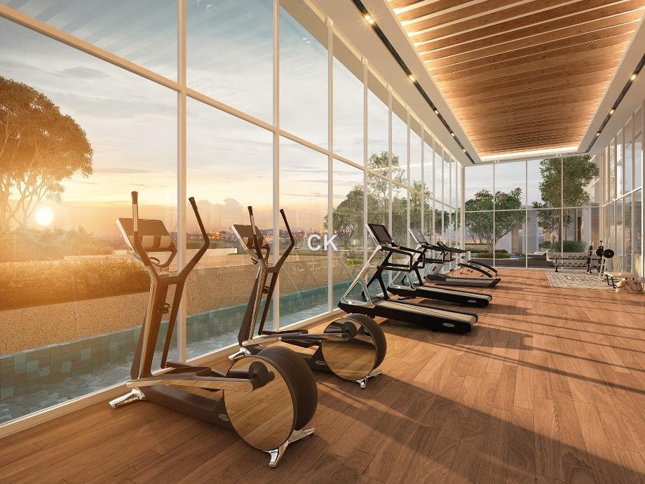 Service Residence for Rent in PJ Midtown by CK Sooi - iProperty.com.my