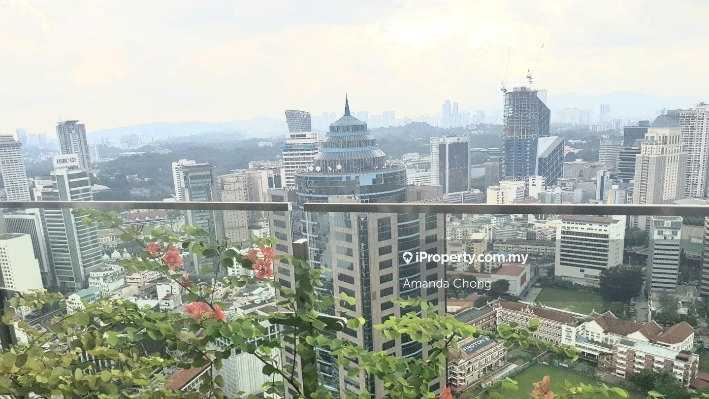 Soho for Rent in KLCC, KL City Centre by Amanda Chong - iProperty.com.my