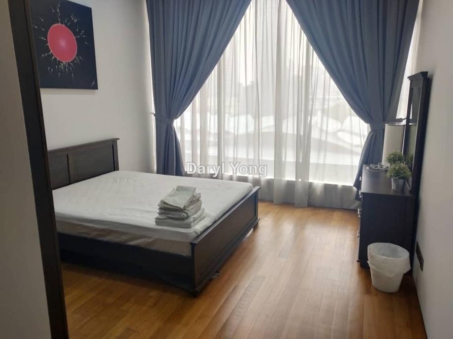Service Residence for Rent in Vipod Residence by Daryl Yong - iProperty.com.my