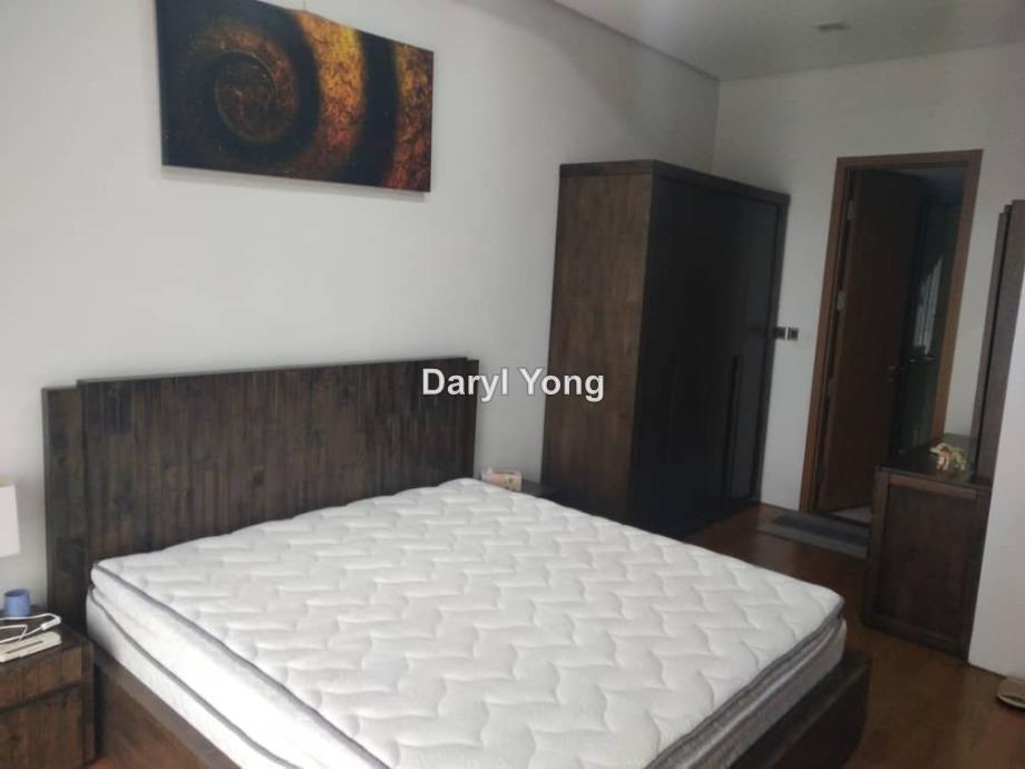 Service Residence for Rent in Vipod Residence by Daryl Yong - iProperty.com.my
