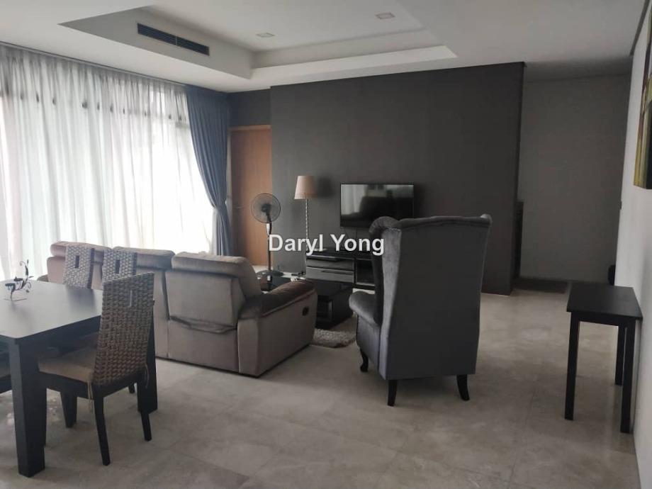 Service Residence for Rent in Vipod Residence by Daryl Yong - iProperty.com.my