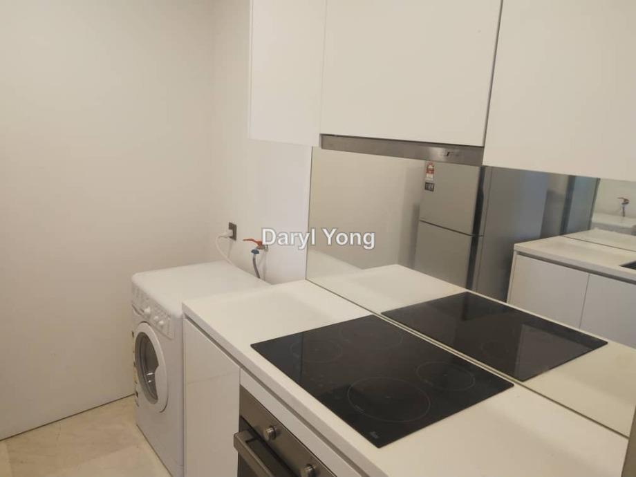 Service Residence for Rent in Vortex KLCC by Daryl Yong - iProperty.com.my