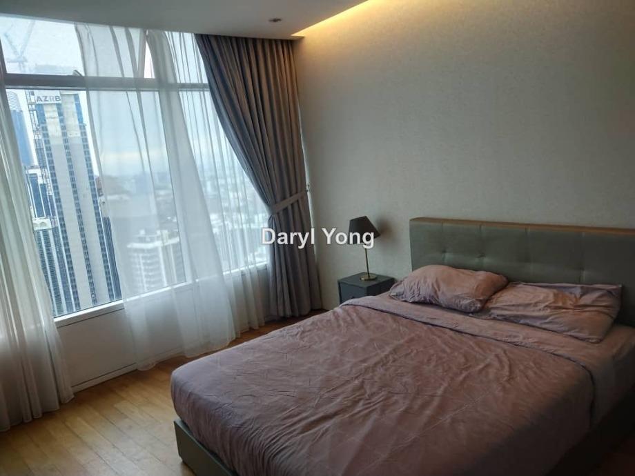 Service Residence for Rent in Vortex KLCC by Daryl Yong - iProperty.com.my