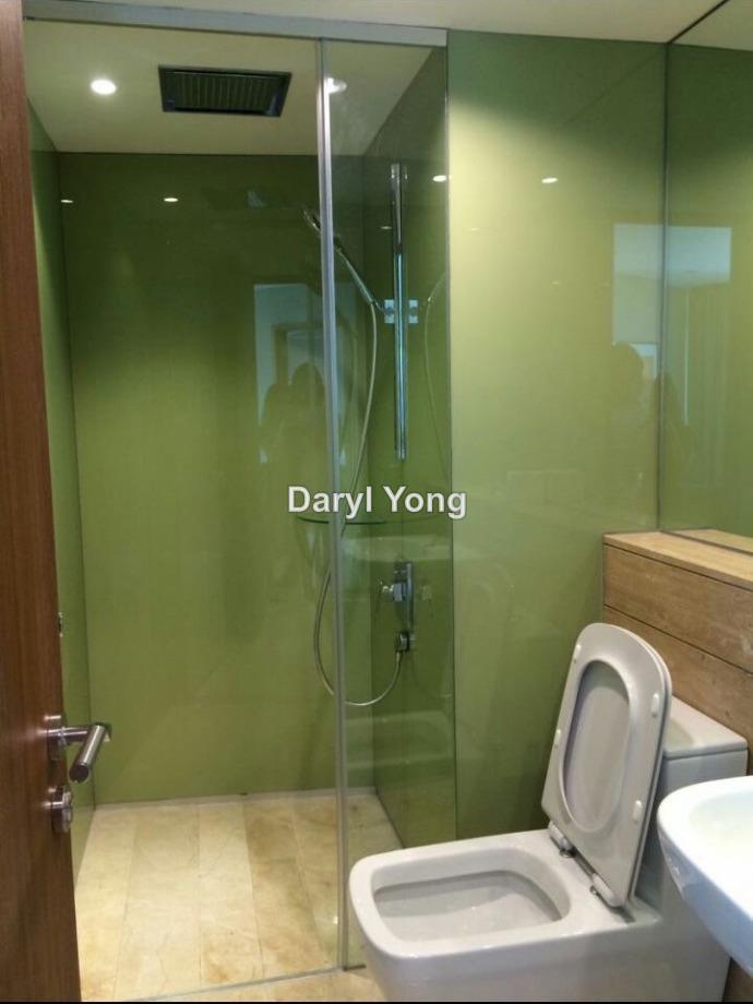 Service Residence for Rent in Vortex KLCC by Daryl Yong - iProperty.com.my