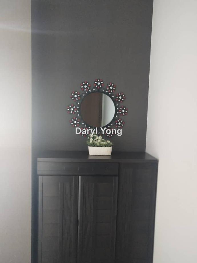 Service Residence for Rent in Vipod Residence by Daryl Yong - iProperty.com.my