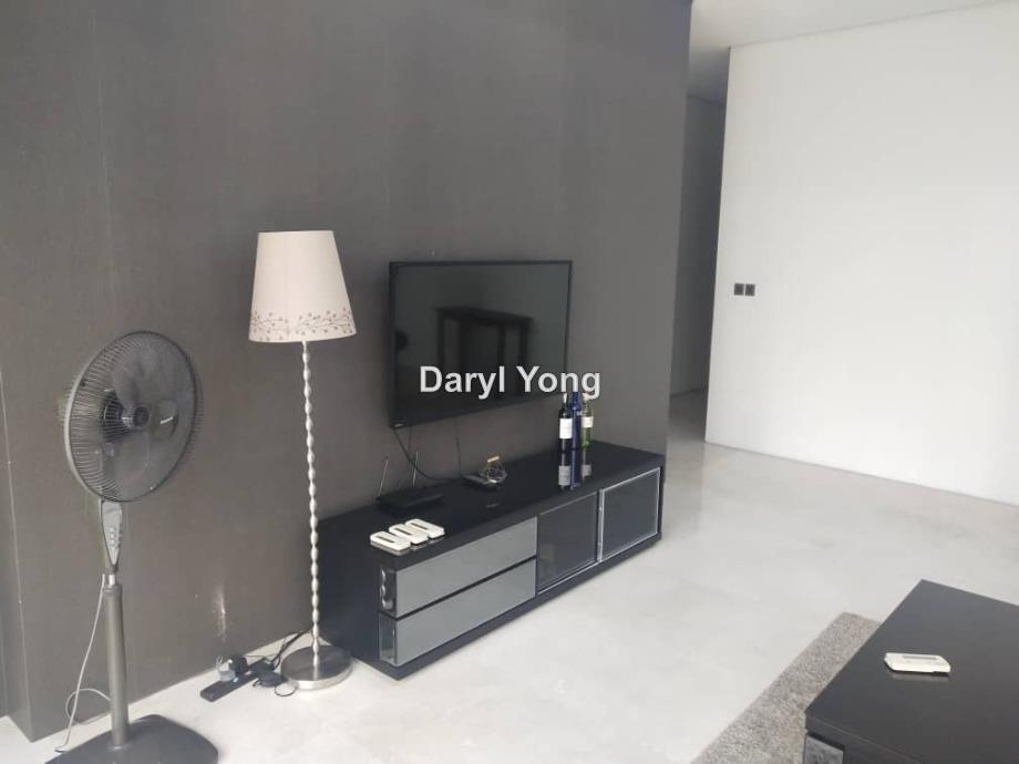 Service Residence for Rent in Vipod Residence by Daryl Yong - iProperty.com.my