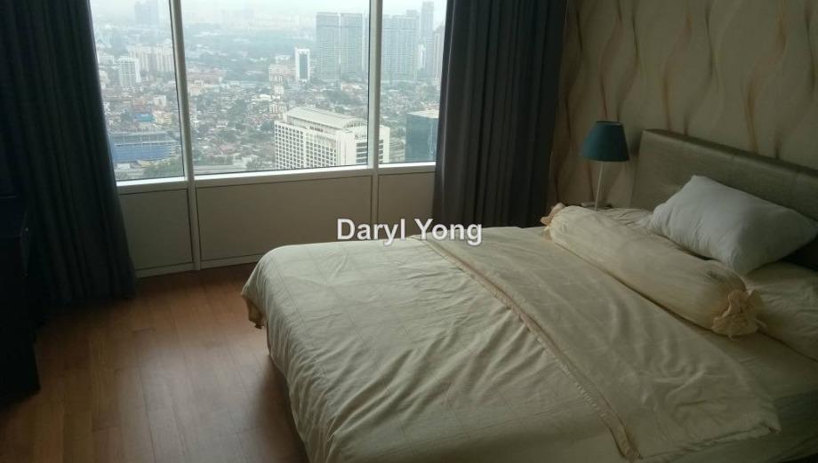 Service Residence for Rent in Vortex KLCC by Daryl Yong - iProperty.com.my