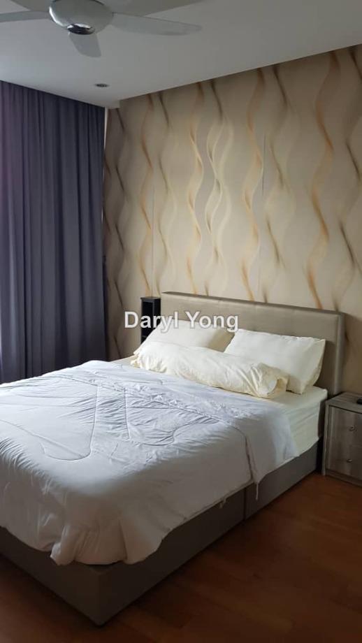 Service Residence for Rent in Vortex KLCC by Daryl Yong - iProperty.com.my