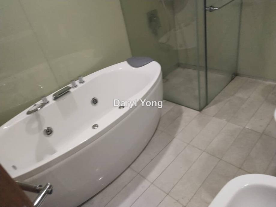 Service Residence for Rent in Vipod Residence by Daryl Yong - iProperty.com.my