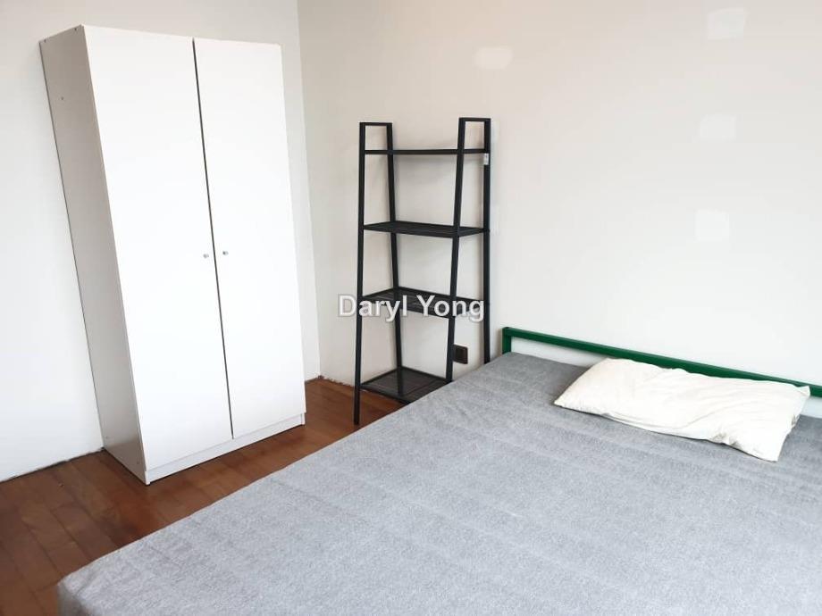 Service Residence for Rent in Vortex KLCC by Daryl Yong - iProperty.com.my