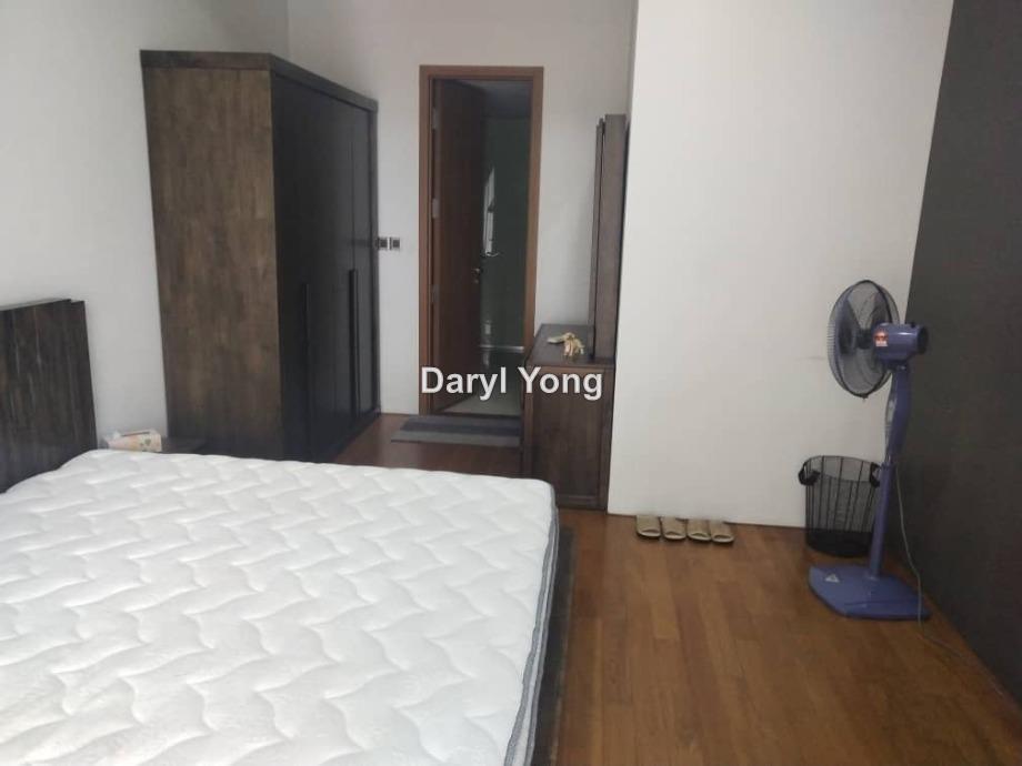 Service Residence for Rent in Vipod Residence by Daryl Yong - iProperty.com.my