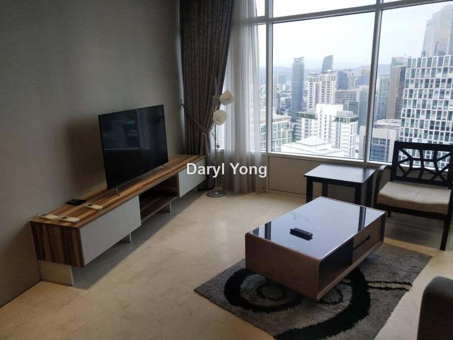 Service Residence for Rent in Vortex KLCC by Daryl Yong - iProperty.com.my