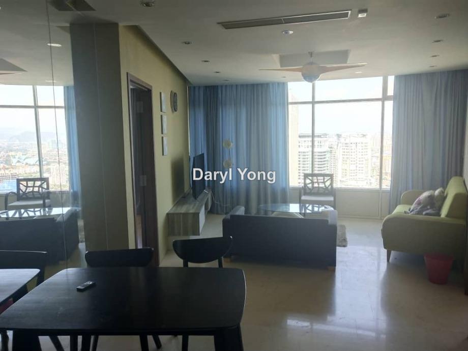 Service Residence for Rent in Vortex KLCC by Daryl Yong - iProperty.com.my