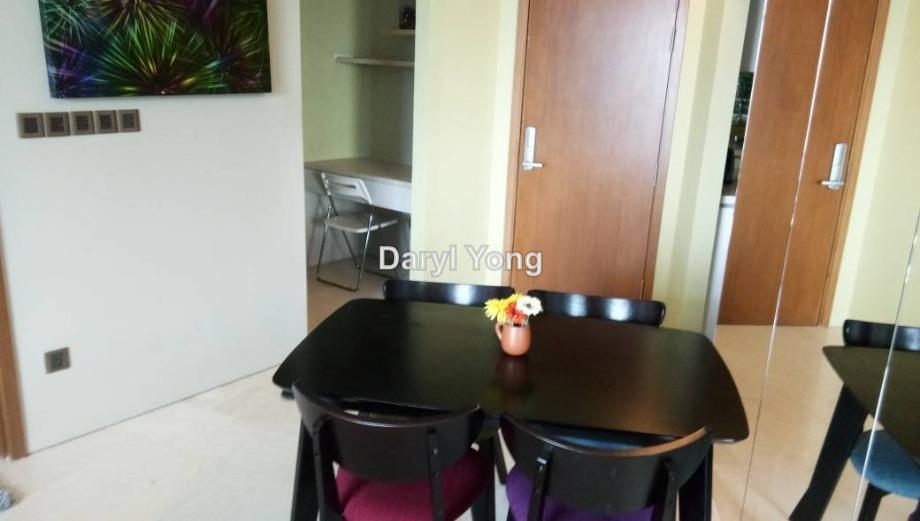 Service Residence for Rent in Vortex KLCC by Daryl Yong - iProperty.com.my