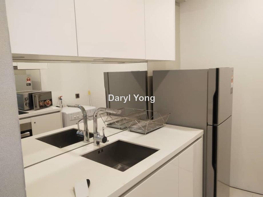Service Residence for Rent in Vortex KLCC by Daryl Yong - iProperty.com.my