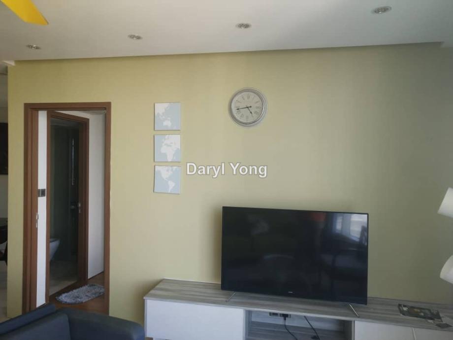 Service Residence for Rent in Vortex KLCC by Daryl Yong - iProperty.com.my