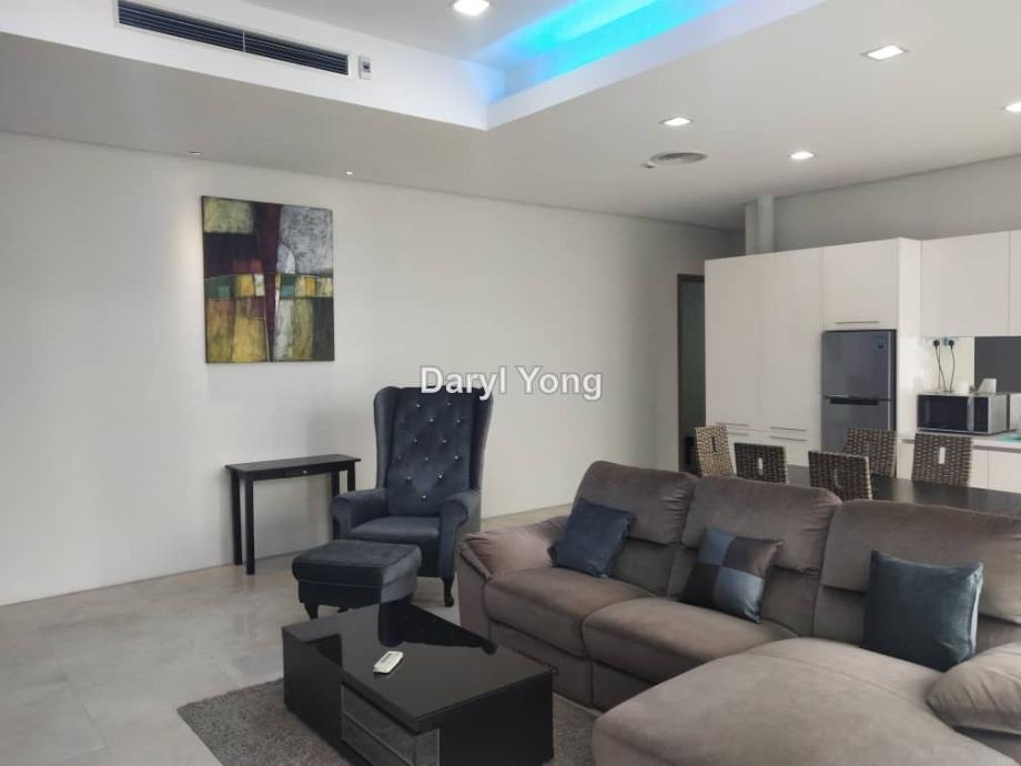 Service Residence for Rent in Vipod Residence by Daryl Yong - iProperty.com.my