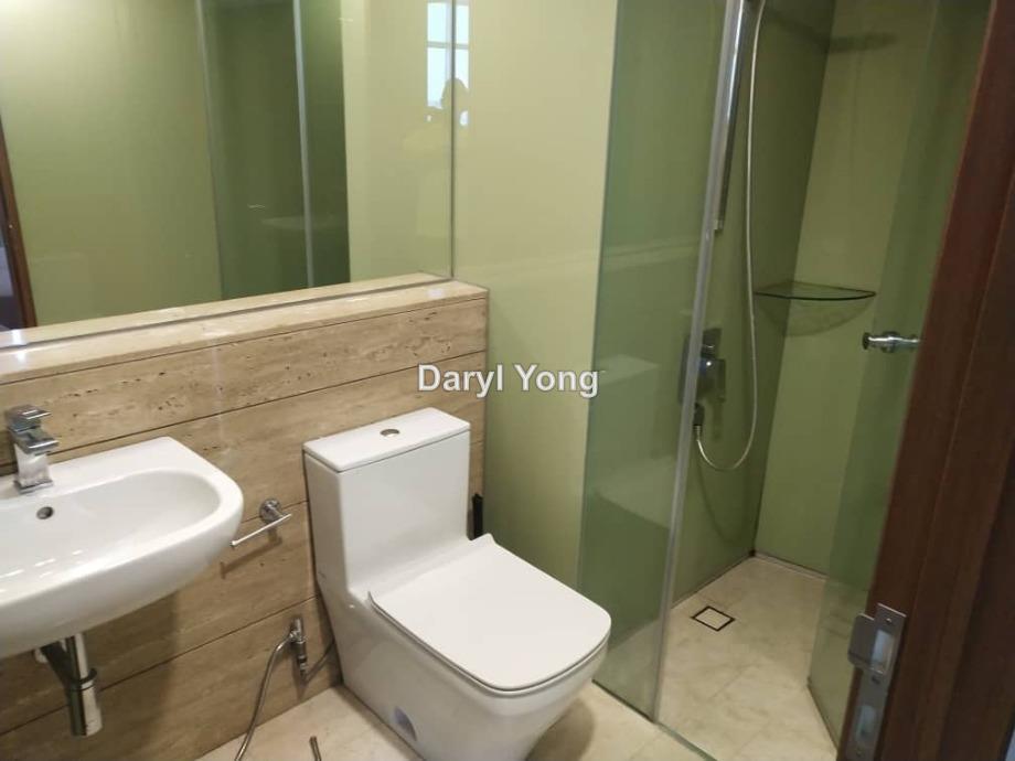 Service Residence for Rent in Vortex KLCC by Daryl Yong - iProperty.com.my