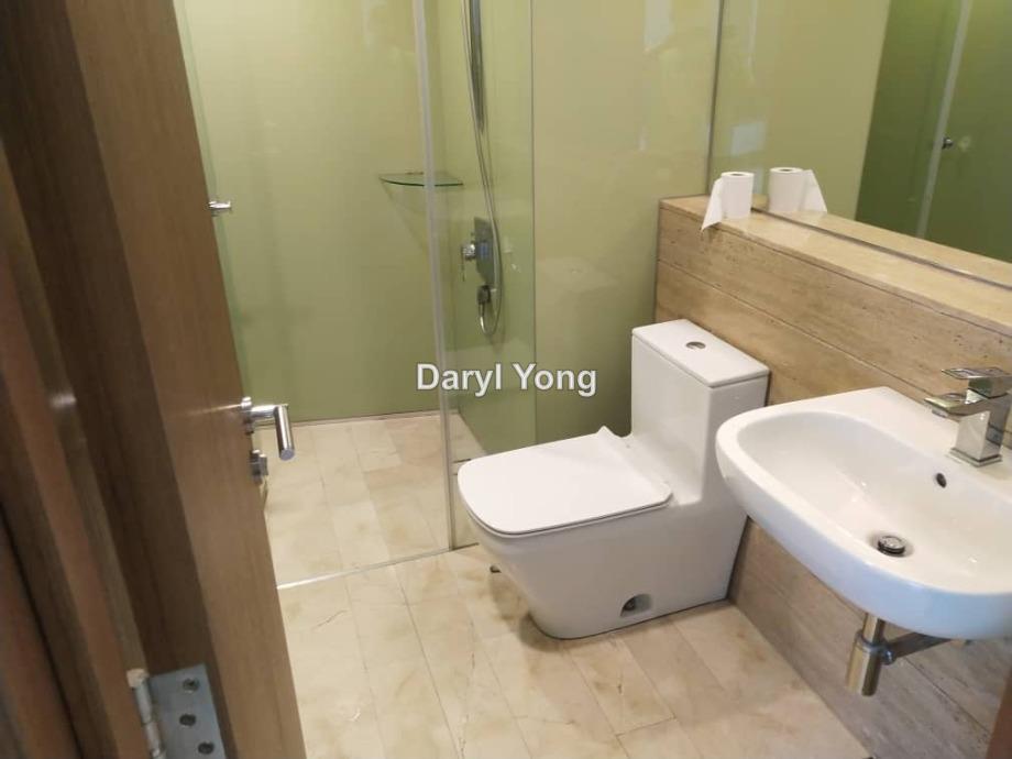 Service Residence for Rent in Vortex KLCC by Daryl Yong - iProperty.com.my