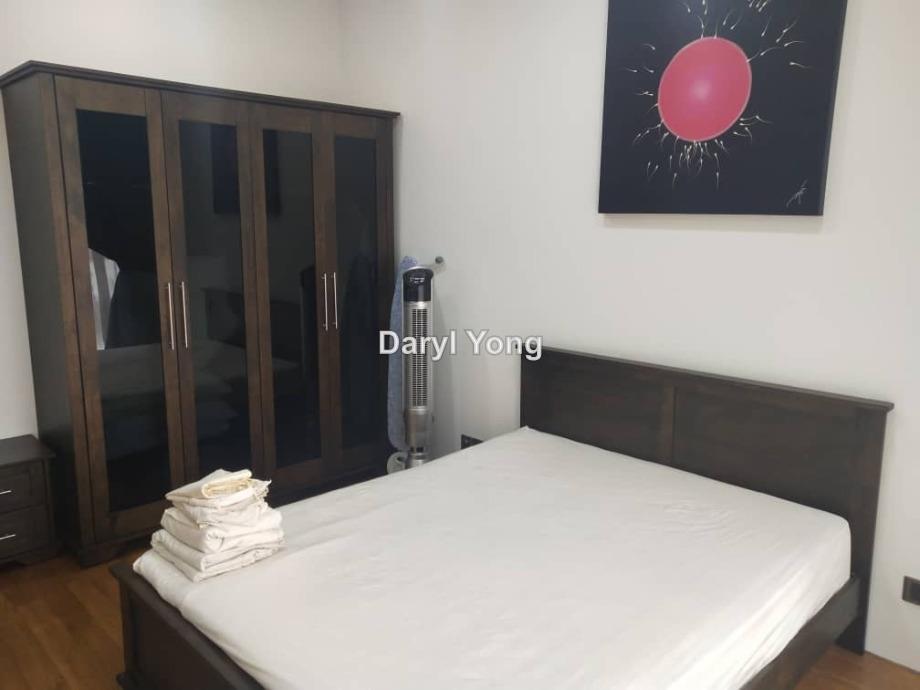 Service Residence for Rent in Vipod Residence by Daryl Yong - iProperty.com.my